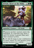 M3C 246 Selvala, Heart of the Wilds M