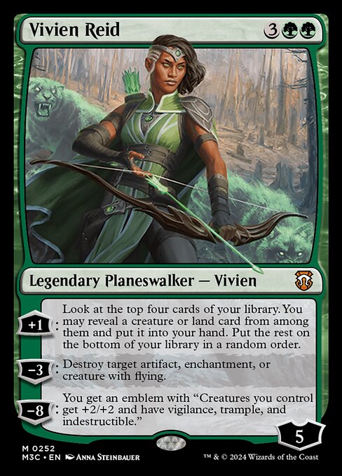 M3C 252 Vivien Reid M