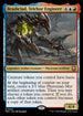 [Foil] M3C 257 Brudiclad, Telchor Engineer (Ripple Foil) M