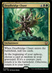 M3C 258 Deadbridge Chant M