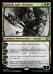 M3C 262 Garruk, Apex Predator M