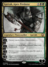 [Foil] M3C 262 Garruk, Apex Predator (Ripple Foil) M
