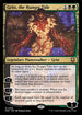 M3C 264 Grist, the Hunger Tide M