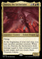 [Foil] M3C 279 Ziatora, the Incinerator (Ripple Foil) M