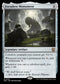 [Foil] M3C 293 Forsaken Monument (Ripple Foil) M