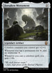 [Foil] M3C 293 Forsaken Monument (Ripple Foil) M
