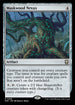 M3C 299 Maskwood Nexus R
