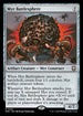 [Foil] M3C 301 Myr Battlesphere (Ripple Foil) R