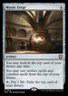 [Foil] M3C 302 Mystic Forge (Ripple Foil) R