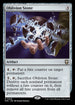 [Foil] M3C 303 Oblivion Stone (Ripple Foil) R