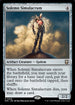 [Foil] M3C 306 Solemn Simulacrum (Ripple Foil) R