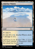 [Foil] M3C 316 Adarkar Wastes (Ripple Foil) R