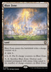 M3C 322 Blast Zone