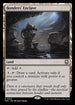 M3C 323 Bonders' Enclave R