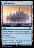 [Foil] M3C 327 Castle Vantress (Ripple Foil) R