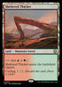[Foil] M3C 374 Sheltered Thicket (Ripple Foil) R