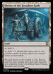 [Foil] M3C 376 Shrine of the Forsaken Gods (Ripple Foil) R