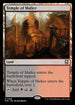 M3C 389 Temple of Malice