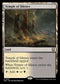 [Foil] M3C 391 Temple of Silence (Ripple Foil) R