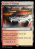 [Foil] M3C 392 Temple of Triumph (Ripple Foil) R