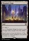 M3C 395 Thespian's Stage R