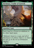 [Foil] M3C 409 Yavimaya, Cradle of Growth (Ripple Foil) R