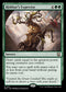 [Foil] M3C 411 Rishkar's Expertise (Ripple Foil) R