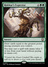 [Foil] M3C 411 Rishkar's Expertise (Ripple Foil) R