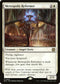 [Foil] MAT 004 Metropolis Reformer R