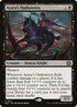 [Foil] MAT 011 Ayara's Oathsworn R