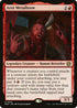 [Foil] MAT 016 Arni Metalbrow R