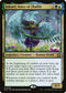 [Foil] MAT 033 Jolrael, Voice of Zhalfir R
