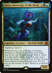 MAT 035 Kiora, Sovereign of the Deep M