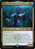[Foil] MAT 035 Kiora, Sovereign of the Deep M
