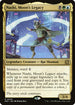 [Foil] MAT 039 Nashi, Moon's Legacy R