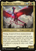 [Foil] MAT 040 Niv-Mizzet, Supreme R