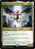 [Foil] MAT 047 Sigarda, Font of Blessings R