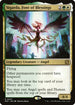 [Foil] MAT 047 Sigarda, Font of Blessings R