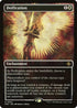 [Foil] MAT 052 Deification (Showcase) R