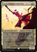 [Foil] MAT 056 Tazri, Stalwart Survivor (Showcase) R