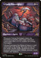 [Foil] MAT 065 Urborg Scavengers (Showcase) R