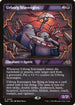 [Foil] MAT 065 Urborg Scavengers (Showcase) R
