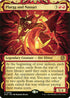 [Foil] MAT 068 Plargg and Nassari (Showcase) R