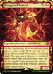 [Foil] MAT 068 Plargg and Nassari (Showcase) R