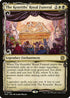 [Foil] MAT 084 The Kenriths' Royal Funeral (Showcase) R