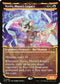 [Foil] MAT 089 Nashi, Moon's Legacy (Showcase) R
