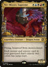 [Foil] MAT 090 Niv-Mizzet, Supreme (Showcase) R