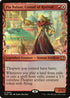 [Foil] MAT 092 Pia Nalaar, Consul of Revival (Showcase) R