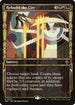 [Foil] MAT 093 Rebuild the City (Showcase) R