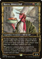 [Foil] MAT 094 Rocco, Street Chef (Showcase) R